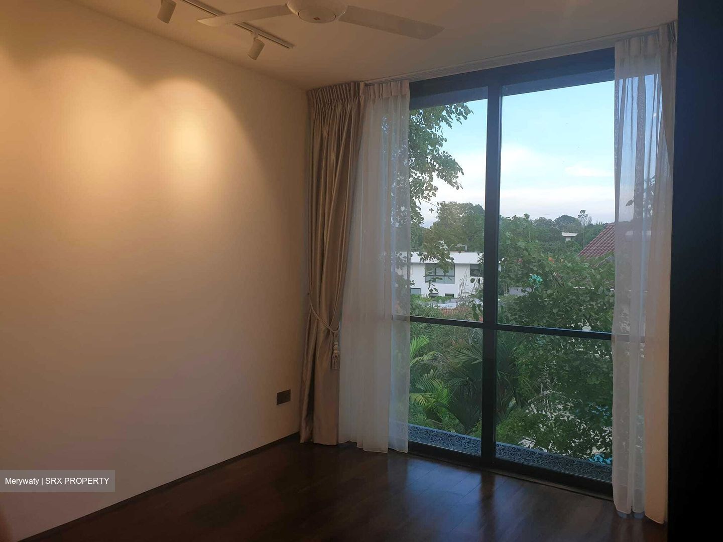 Oei Tiong Ham Park Residences (D10), Apartment #570616861